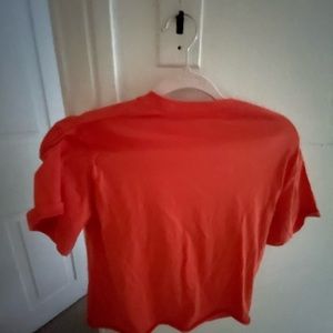 Reese’s peanut butter shirt